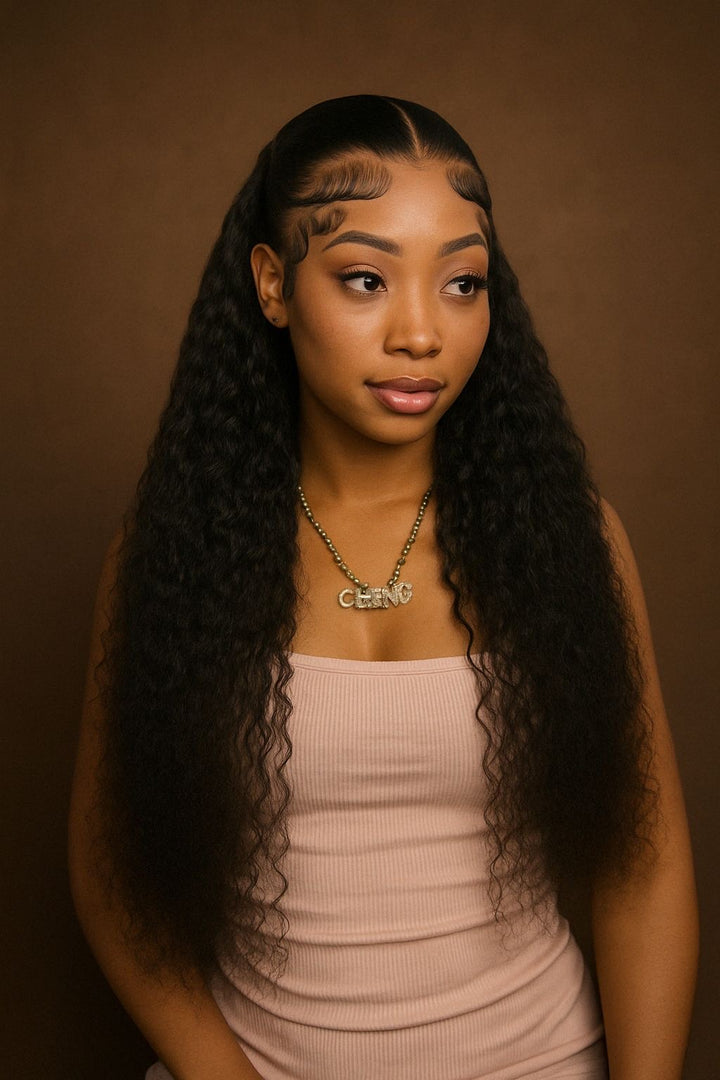 250% - 13x6 DEEP WAVE