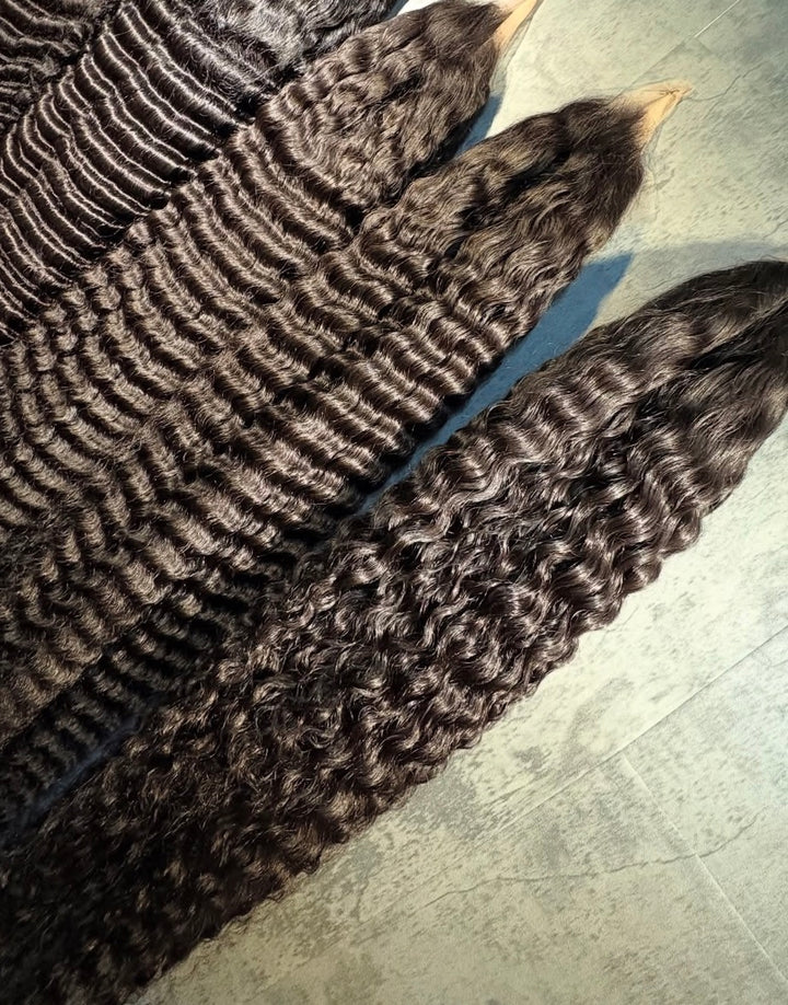 Natural Curl
