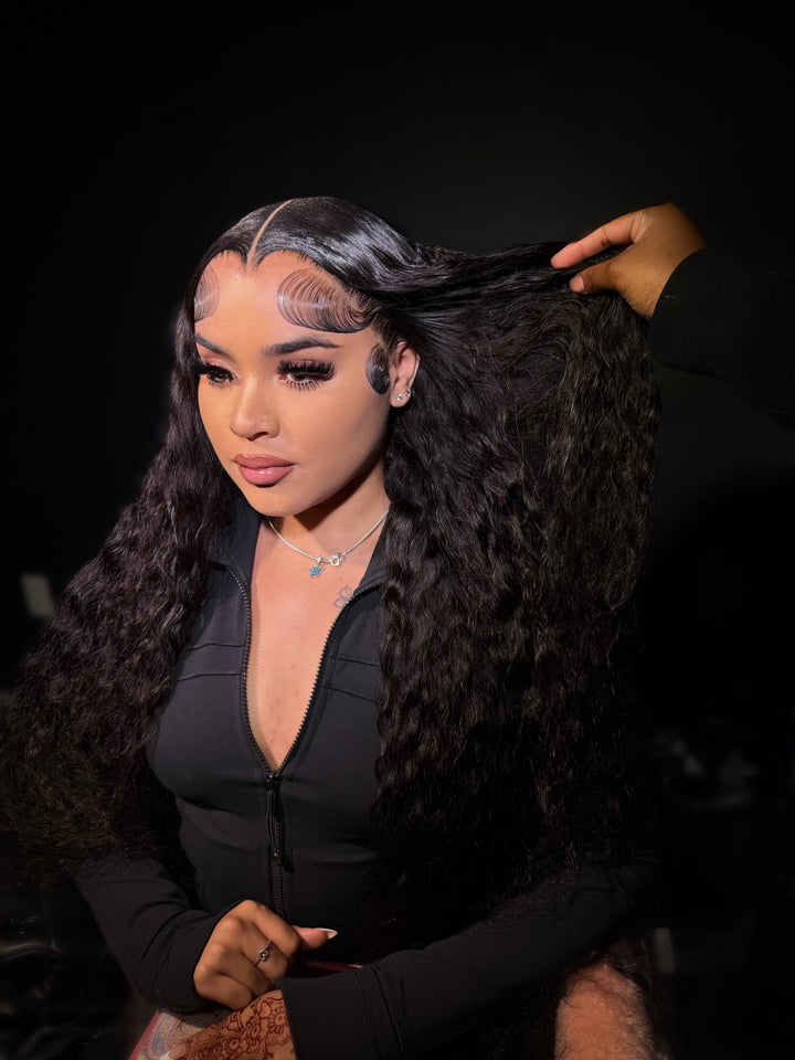 Natural Curl