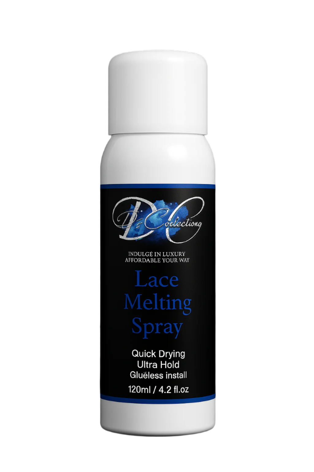 MELTING SPRAY – 120 ML