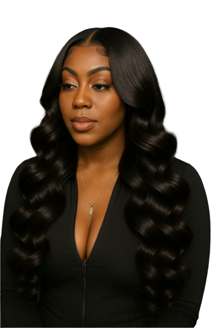 Bodywave