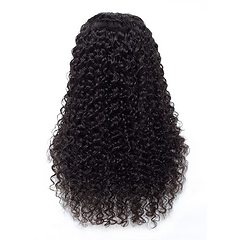Burmese Curl